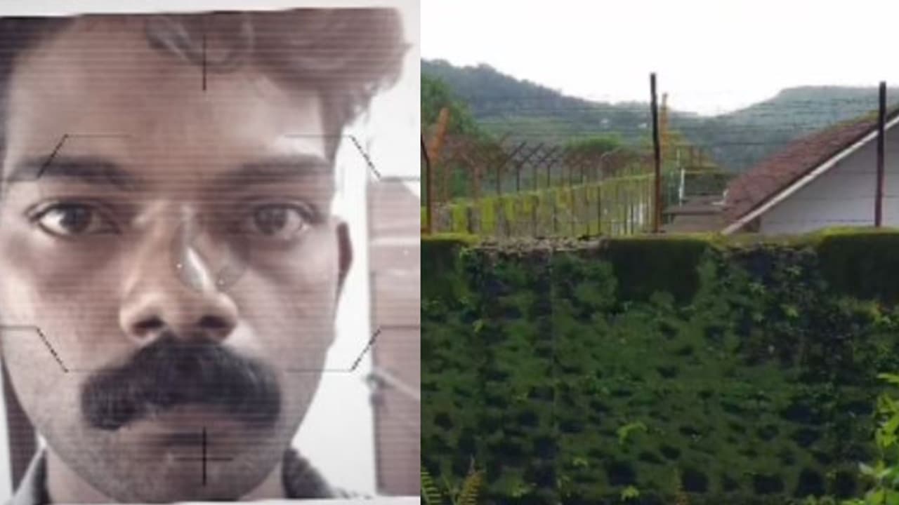 പീരുമേട് സബ് ജയിലിൽ നിന്ന് പൊലീസിനെ വെട്ടിച്ച് ചാടി, ഓട്ടോയിൽ കയറിയതോടെ പണി പാളി; പോക്സോ കേസ് പ്രതി പിടിയിൽ പീരുമേട് സബ് ജയിലിൽ നിന്ന് പൊലീസിനെ വെട്ടിച്ച് ചാടി, ഓട്ടോയിൽ കയറിയതോടെ പണി പാളി; പോക്സോ കേസ് പ്രതി പിടിയിൽ