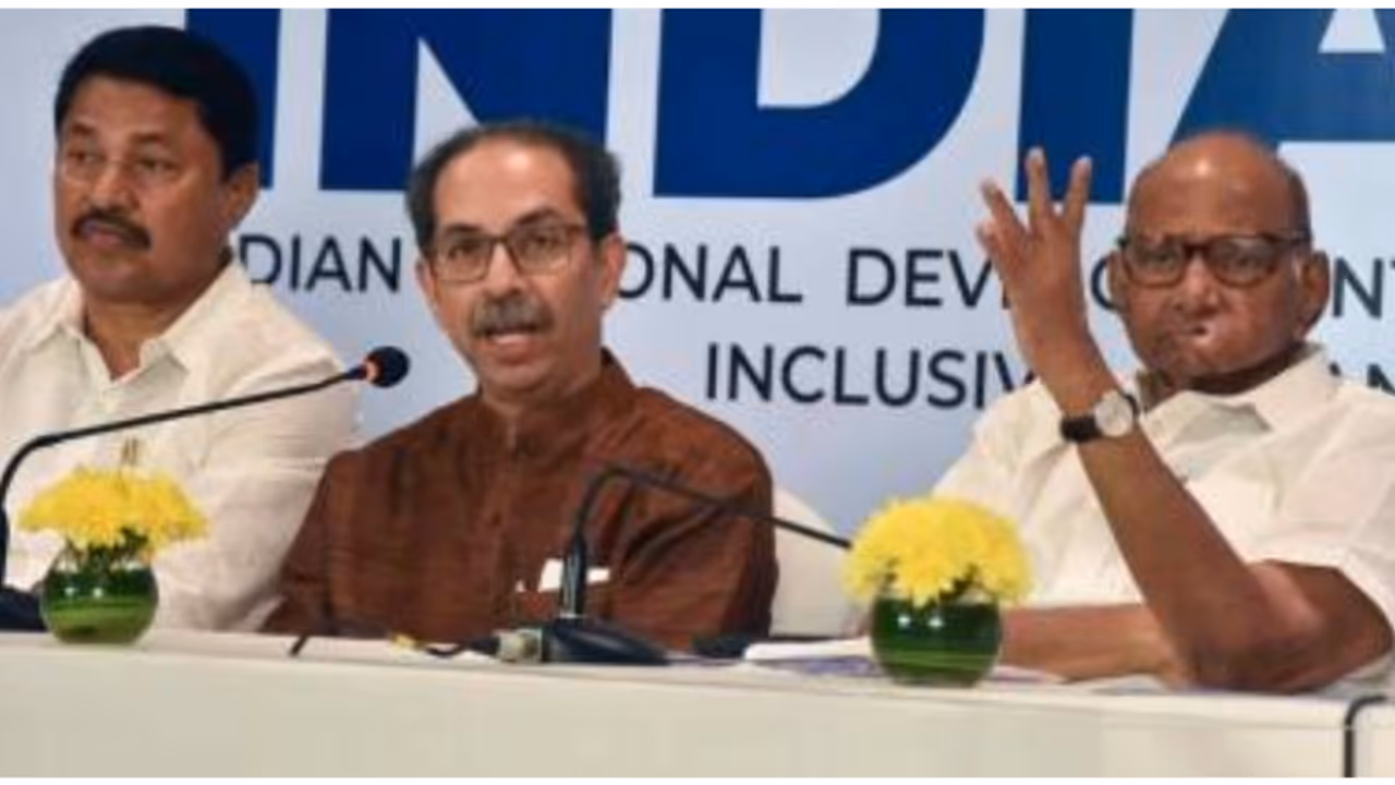 മഹാവികാസ് അഘാഡി സീറ്റ് വിഭജന ചര്‍ച്ചകള്‍ വഴിമുട്ടി; മുന്നറിയിപ്പുമായി എസ്പി, ഉദ്ധവ് പക്ഷവും കടുത്ത നിലപാടിൽ