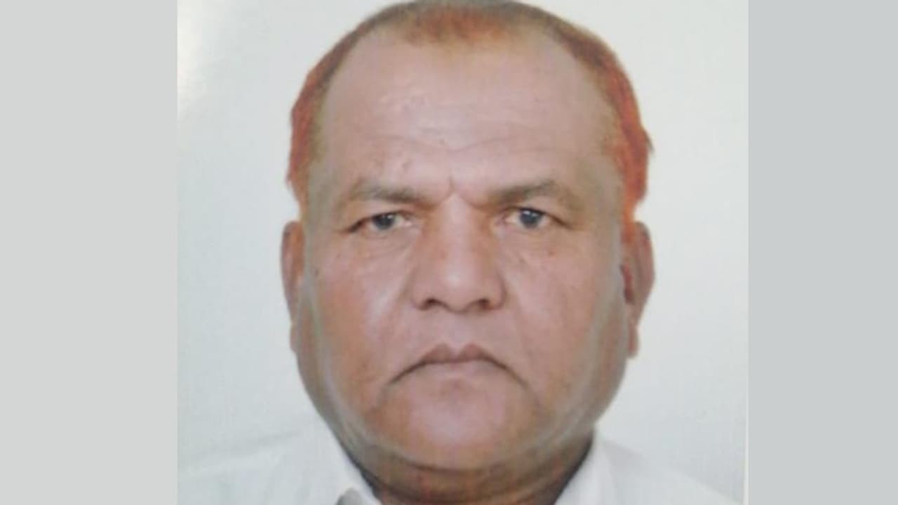 പ്രവാസി ഇന്ത്യക്കാരൻ റിയാദിൽ ഹൃദയാഘാതം മൂലം മരിച്ചു