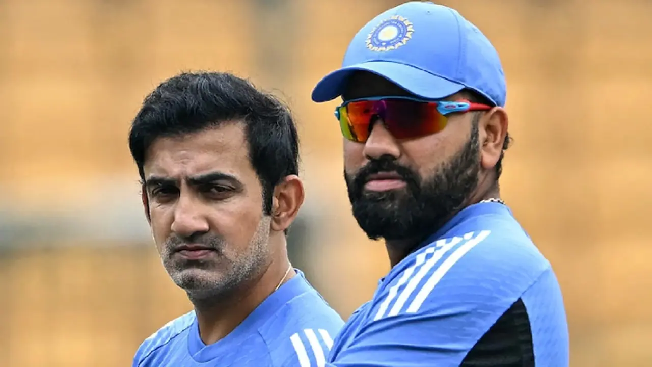 രോഹിത്തിനെയും കോലിയെയുമൊന്നും ഒഴിവാക്കാൻ ഗംഭീര്‍ കൂട്ടിയാല്‍ കൂടില്ല, വീണ്ടും തുറന്നടിച്ച് മനോജ് തിവാരി