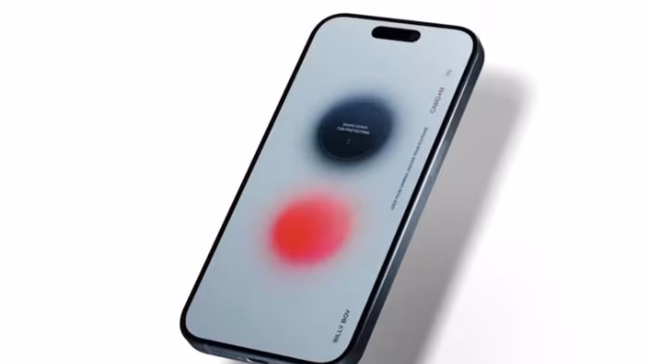 ജർമൻ കമ്പനിയുടെ 'ഡിജിറ്റൽ കോണ്ടം', സ്വകാര്യനിമിഷങ്ങൾ സേഫ്, സോഷ്യൽ മീഡിയയിൽ വൻ ചർച്ച