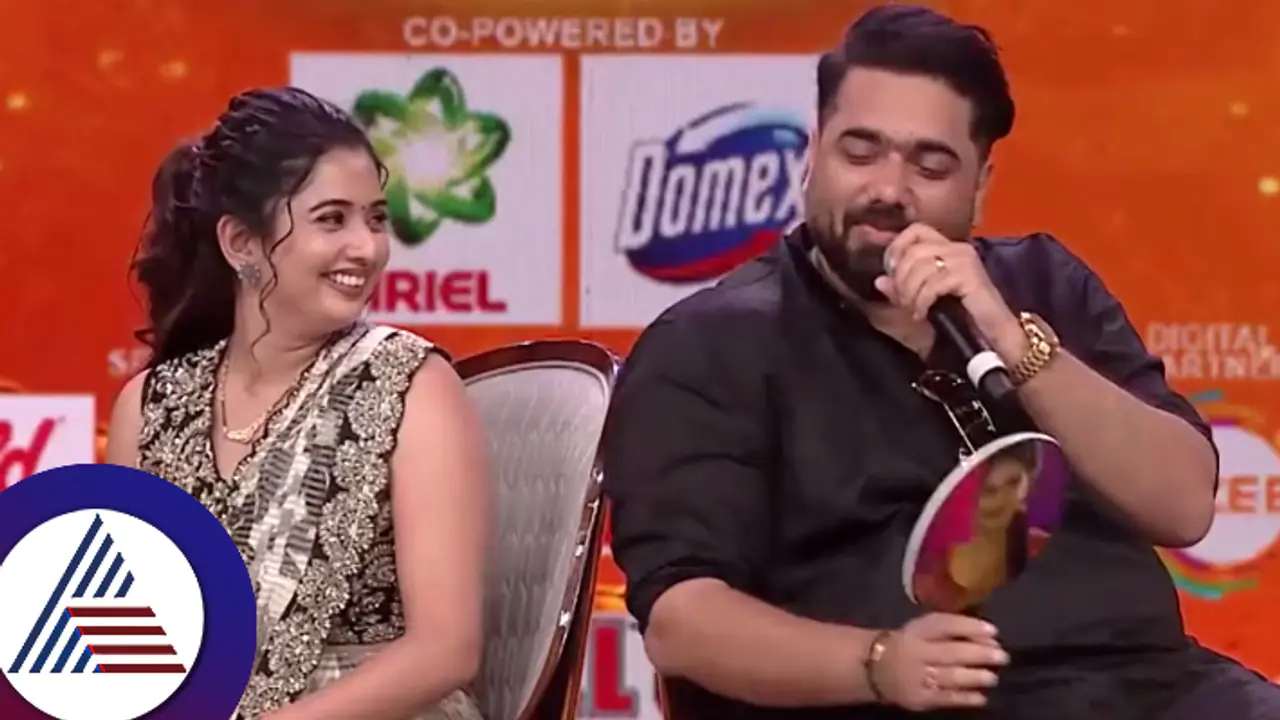 ನಿಮ್ಮಿಬ್ಬರಲ್ಲಿ ಹೆಚ್ಚು ಪೋಲಿ ಯಾರು ಎಂದು ಪ್ರಶ್ನೆ ಕೇಳಿದ ಅನುಶ್ರೀ: ಸೋನಲ್​ ತರುಣ್​ ಹೇಳಿದ್ದೇನು ಕೇಳಿ... 