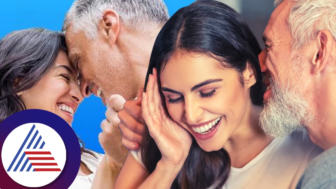 ಅಂಕಲ್​ ಆದ್ರೂ ಪರವಾಗಿಲ್ಲ, ಮಹಿಳೆಯರು ಇಂತಹ ಪುರುಷರನ್ನು ಪ್ರೀತಿಸುತ್ತಾರೆ