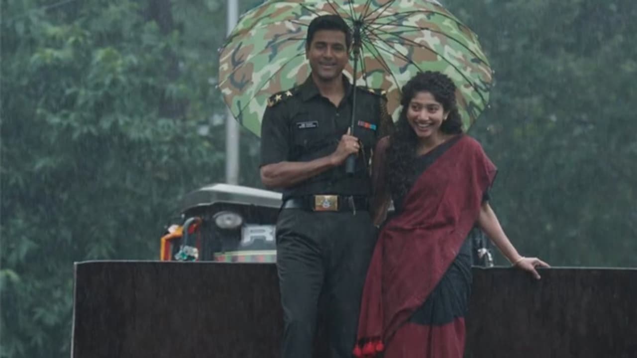 'ശിവകാര്ത്തികേയന് അമരൻ ഒരു വഴിത്തിരിവാകും', സിനിമയില് പ്രതീക്ഷയോടെ സായ് പല്ലവി 'ശിവകാര്ത്തികേയന് അമരൻ ഒരു വഴിത്തിരിവാകും', സിനിമയില് പ്രതീക്ഷയോടെ സായ് പല്ലവി