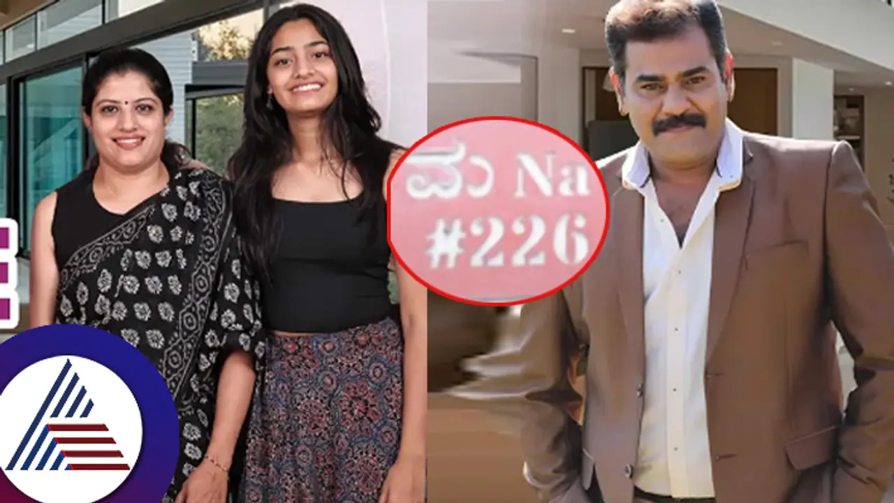 ಅಮೃತಧಾರೆ ಗೌತಮ್​ ದಿವಾನ್​ ರಿಯಲ್​ ಮನೆ 'ಮ Na' ಹೇಗಿದೆ ಗೊತ್ತಾ? ಇಲ್ಲಿದೆ ನೋಡಿ ವಿಡಿಯೋ...