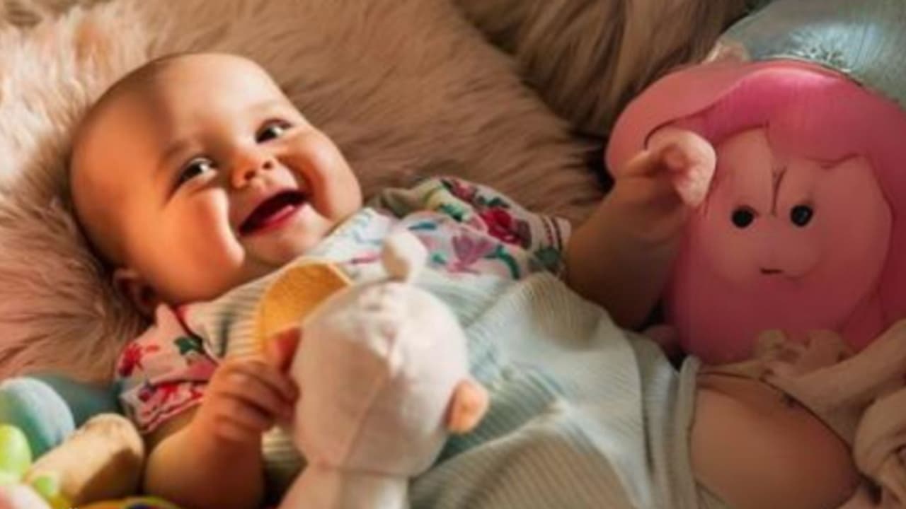 പൂര്ണ ആരോഗ്യവതി, സ്നേഹ വാത്സല്യങ്ങളുടെ കരുതലിലേക്ക് അവളും, അമ്മത്തൊട്ടിലിൽ ഈ മാസത്തെ നാലാമത്തെ പെൺകുട്ടി പൂര്ണ ആരോഗ്യവതി, സ്നേഹ വാത്സല്യങ്ങളുടെ കരുതലിലേക്ക് അവളും, അമ്മത്തൊട്ടിലിൽ ഈ മാസത്തെ നാലാമത്തെ പെൺകുട്ടി