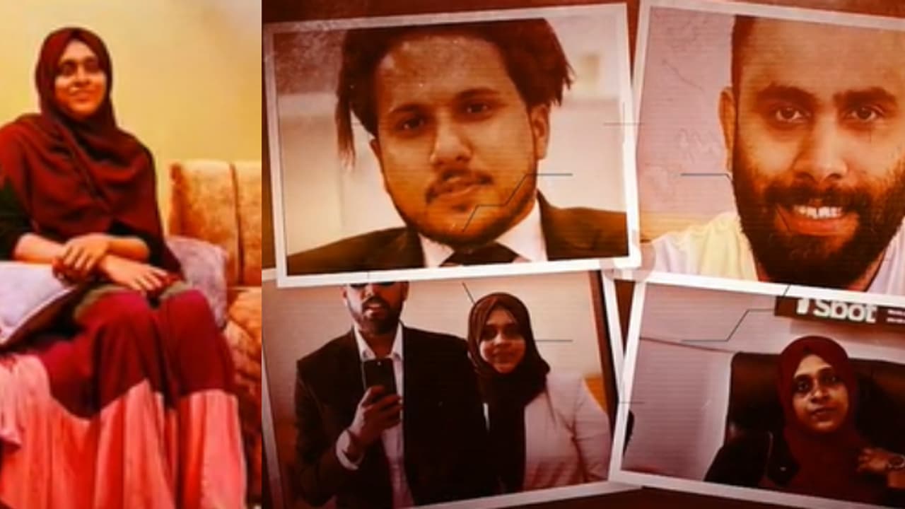 'റോബട്ടിക് ട്രേഡിങ്ങിൽ നിക്ഷേപം 20 ശതമാനം ലാഭം', കൊല്ലം സ്വദേശിയുടെ 43 ലക്ഷം തട്ടി, സംഘത്തിലെ ഒരാൾ പിടിയിൽ 'റോബട്ടിക് ട്രേഡിങ്ങിൽ നിക്ഷേപം 20 ശതമാനം ലാഭം', കൊല്ലം സ്വദേശിയുടെ 43 ലക്ഷം തട്ടി, സംഘത്തിലെ ഒരാൾ പിടിയിൽ