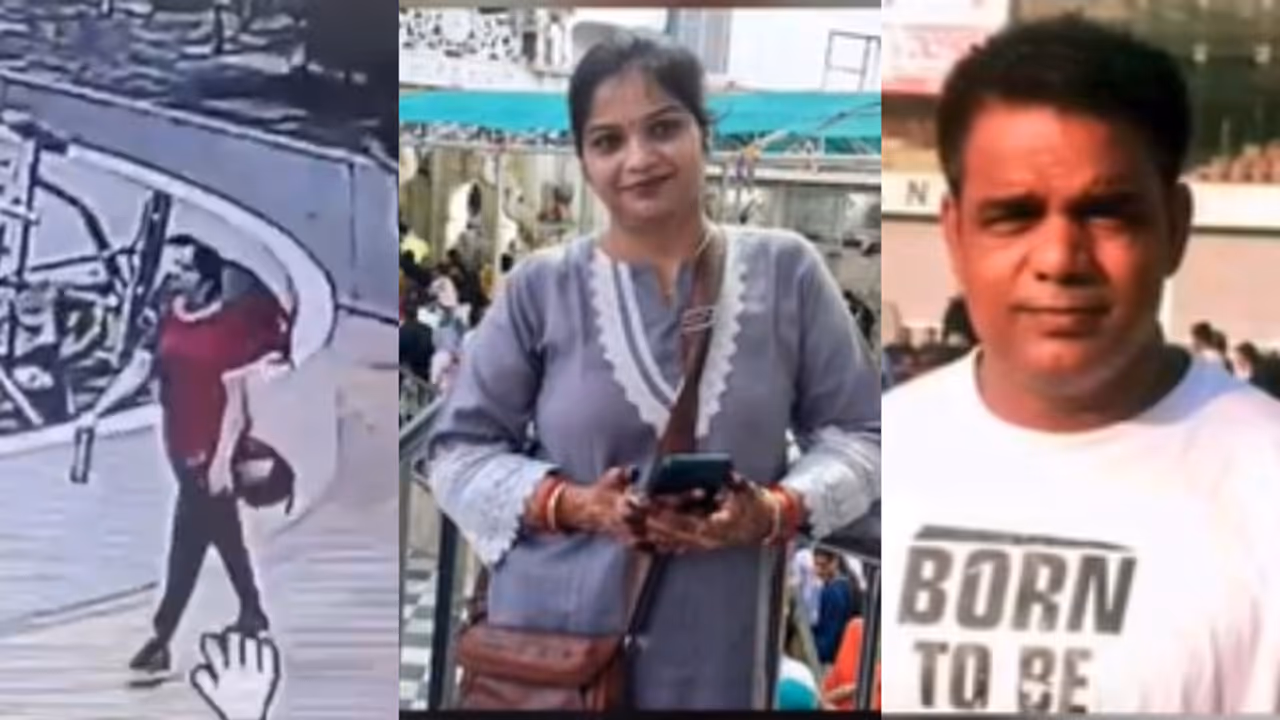 യുവതിയെ ജിം പരിശീലകന് കലക്ടറുടെ വസതിക്ക് സമീപം കൊന്ന് കുഴിച്ചുമൂടി, സിനിമ പ്രചോദനമെന്ന് പ്രതിയുടെ മൊഴി യുവതിയെ ജിം പരിശീലകന് കലക്ടറുടെ വസതിക്ക് സമീപം കൊന്ന് കുഴിച്ചുമൂടി, സിനിമ പ്രചോദനമെന്ന് പ്രതിയുടെ മൊഴി