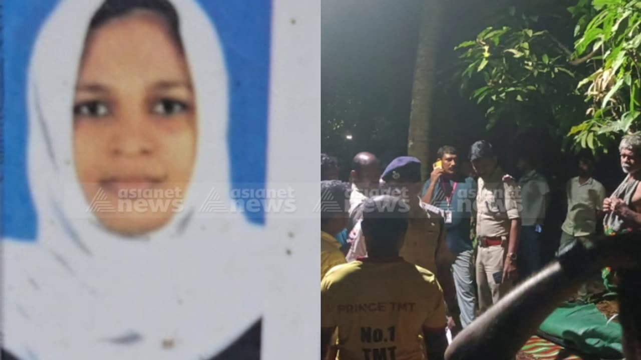 താനൂരിൽ ട്രെയിൻ തട്ടി യുവതിക്ക് ദാരുണാന്ത്യം താനൂരിൽ ട്രെയിൻ തട്ടി യുവതിക്ക് ദാരുണാന്ത്യം