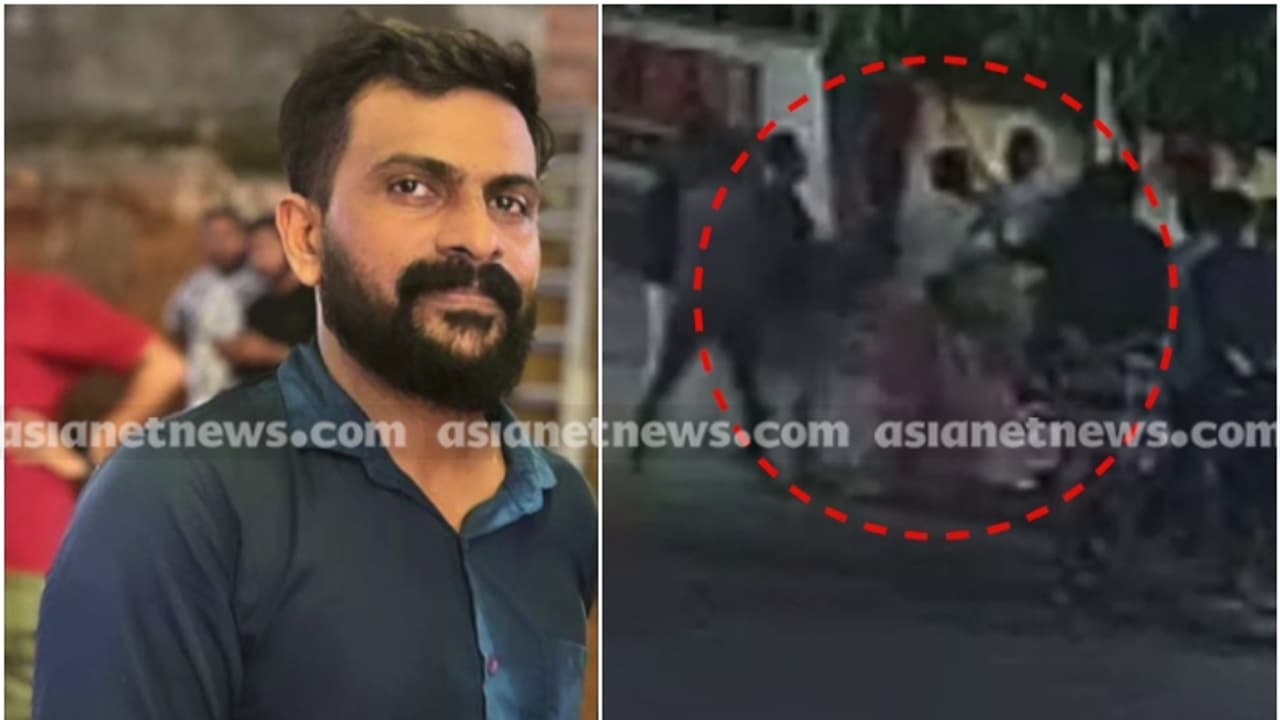 കൊല്ലത്ത് യുവാവിനെ കുത്തിക്കൊന്ന സംഘത്തിലെ 3 പ്രതികൾ പിടിയിൽ കൊല്ലത്ത് യുവാവിനെ കുത്തിക്കൊന്ന സംഘത്തിലെ 3 പ്രതികൾ പിടിയിൽ