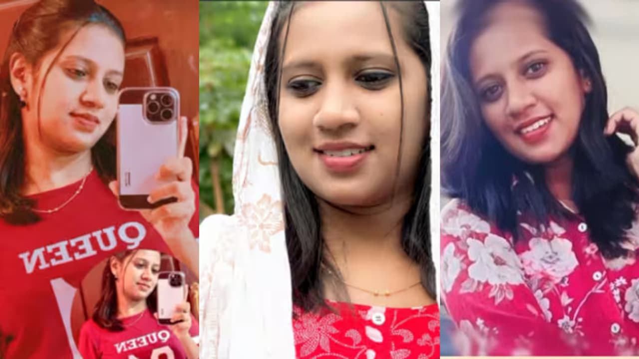 ಲಕಲಕ ರೀಲ್ಸ್ ರಾಣಿಯ ಐಷಾರಾಮಿ ಜೀವನದ ರಹಸ್ಯ ಬಯಲು, ಎಲ್ಲಿಂದ ಬಂತು ಇನ್‌ಕಮ್?