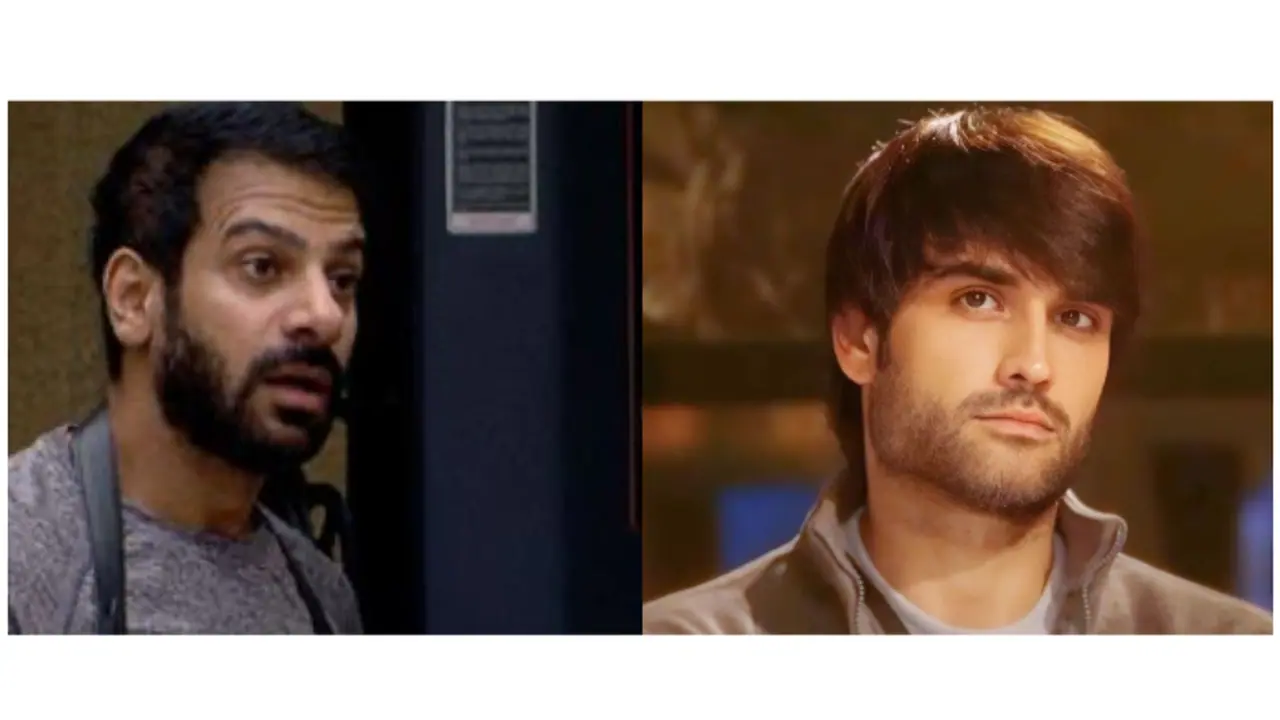 Bigg Boss 18: Vivian calls Karanveer 'kerosene' as their friendship faces challenges