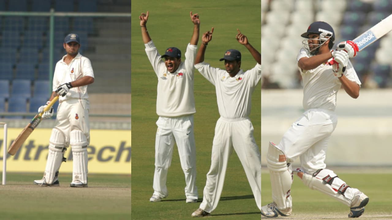 40 ാം വയസില്‍ പോലും സച്ചിന്‍ അതിന് തയാറായി, ഫോം ഔട്ടായിട്ടും കോലിയും രോഹിത്തും ഒരിക്കലും അതിന് തയാറല്ല