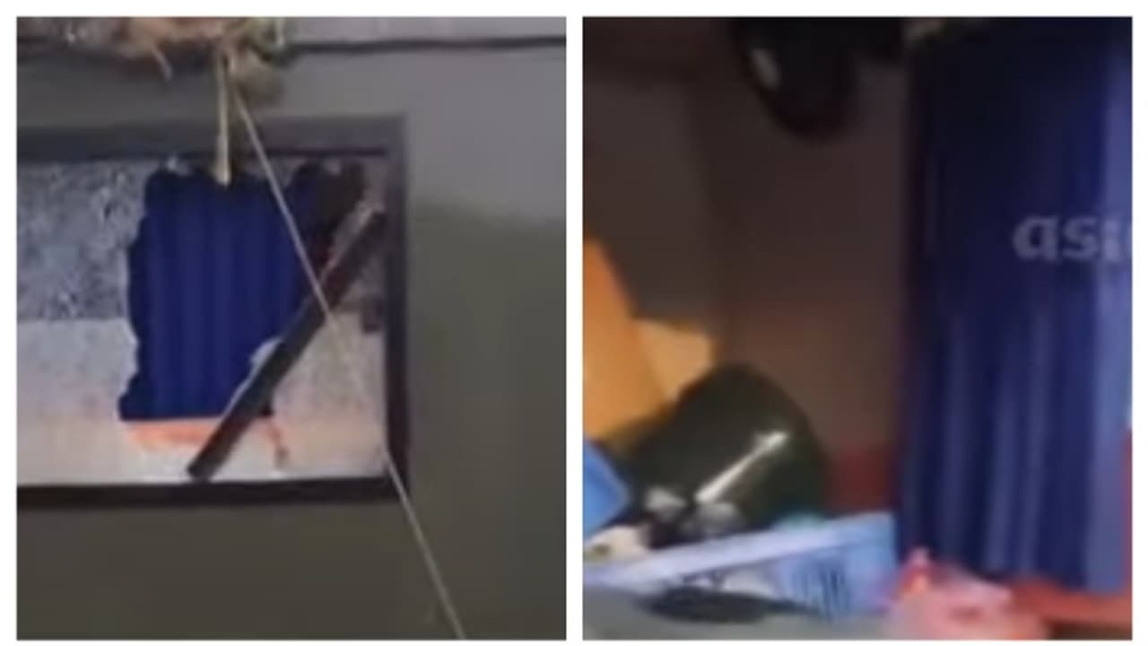 ജമ്മു കശ്മീരിൽ വീണ്ടും ഭീകരാക്രമണം; സൈനിക വാഹനത്തിന് നേരെ വെടിവെച്ചു; ഒരു ഭീകരനെ വധിച്ചു ജമ്മു കശ്മീരിൽ വീണ്ടും ഭീകരാക്രമണം; സൈനിക വാഹനത്തിന് നേരെ വെടിവെച്ചു; ഒരു ഭീകരനെ വധിച്ചു