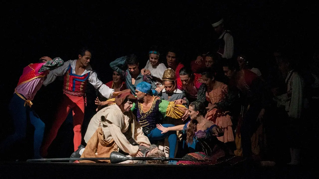 Magic of live theatre: 6 reasons why you should watch theatre plays in your city