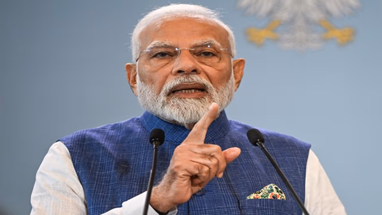 Digital arrest scam heist: India loses Rs 120 crore in 3 months of 2024; PM Modi warns against cyber scam