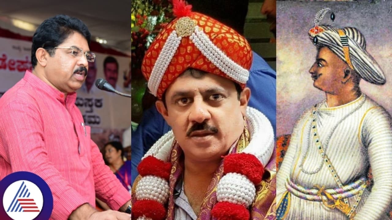 ಸಚಿವ ಜಮೀರ್ ಅಹಮದ್, ಆಧುನಿಕ ಟಿಪ್ಪು ಸುಲ್ತಾನ್ ಆಗಲು ಹೊರಟಿದ್ದಾರೆ: ಆರ್. ಅಶೋಕ್