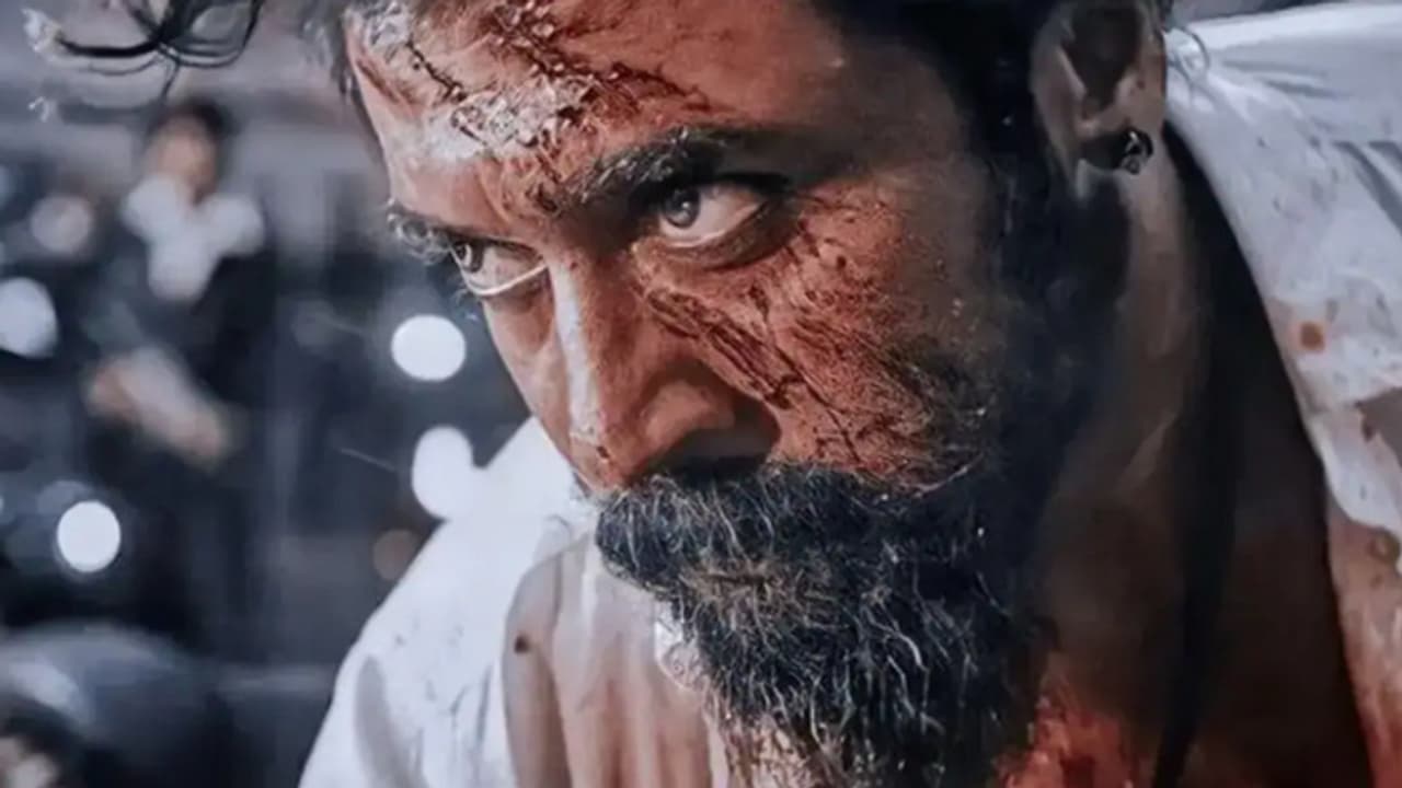 ഒടുവില്‍ സൂര്യയും പറഞ്ഞു, 'റോളക്സ് വരാൻ വൈകില്ല', ആവേശത്തില്‍ നടന്റെ ആരാധകര്‍