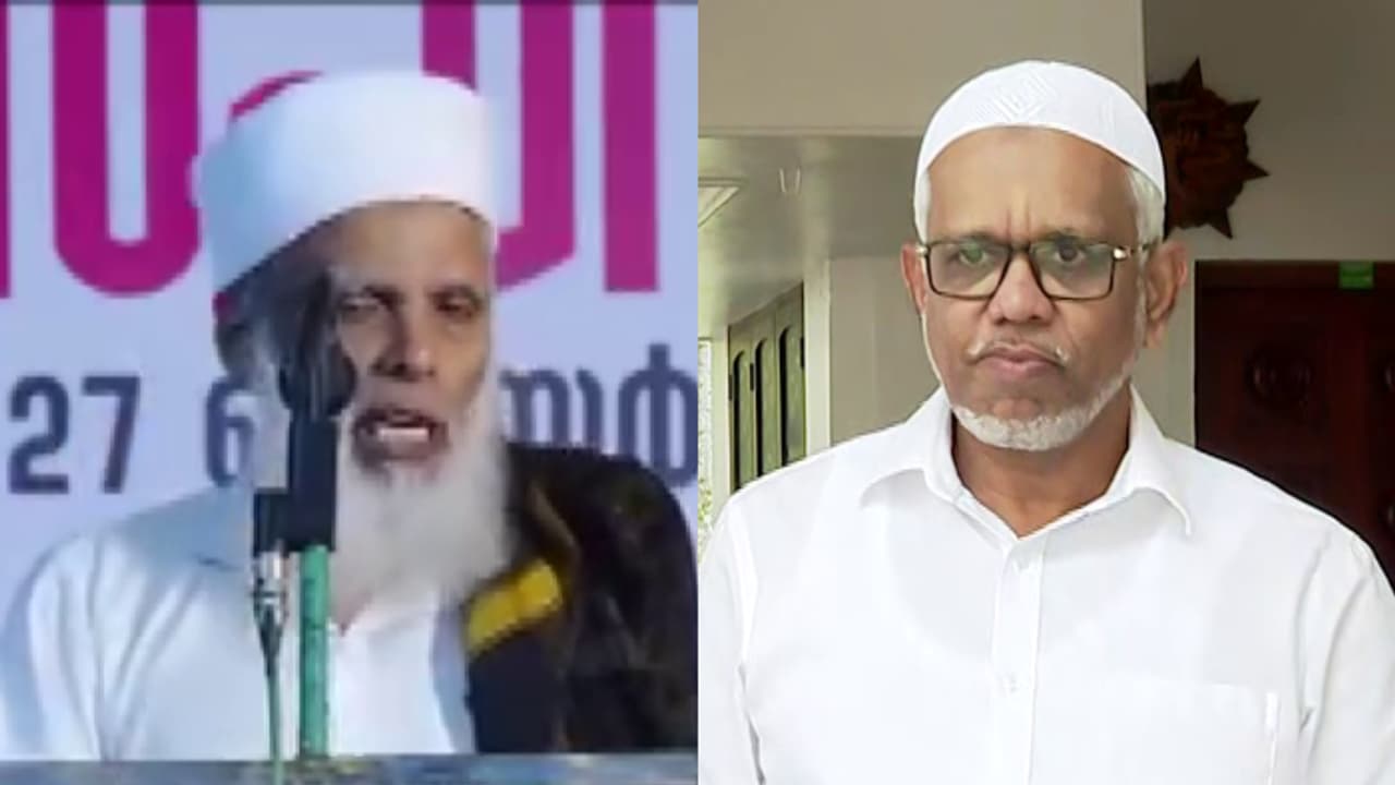 മുനമ്പം വിഷയത്തിൽ സമസ്തയിൽ ചേരിതിരിഞ്ഞ് തർക്കം; ഭൂമി വിട്ടുകൊടുക്കാനാകില്ലെന്ന നിലപാടിനെതിരെ മറുപക്ഷം