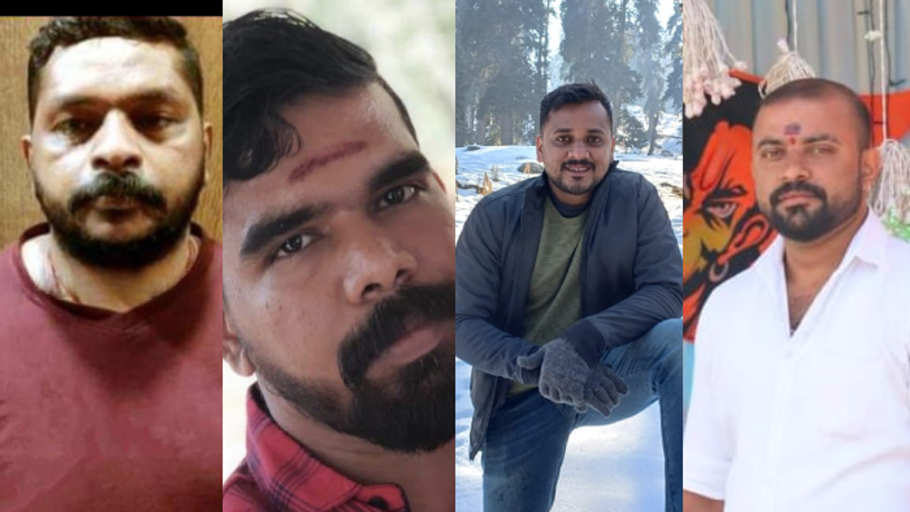 Kerala: Thalassery court sentences 4 RSS workers to life for murder of CPI(M) activist Ashraf Kerala: Thalassery court sentences 4 RSS workers to life for murder of CPI(M) activist Ashraf