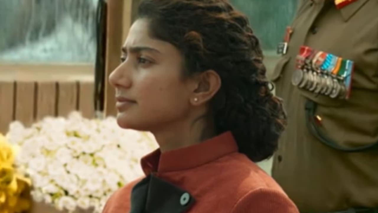 'നായികയെ പരിഗണിക്കാതിരിക്കരുത്', തന്റെ രംഗങ്ങള് കട്ട് ചെയ്യരുതെന്ന് ആവശ്യപ്പെട്ടതായി സായ് പല്ലവി 'നായികയെ പരിഗണിക്കാതിരിക്കരുത്', തന്റെ രംഗങ്ങള് കട്ട് ചെയ്യരുതെന്ന് ആവശ്യപ്പെട്ടതായി സായ് പല്ലവി