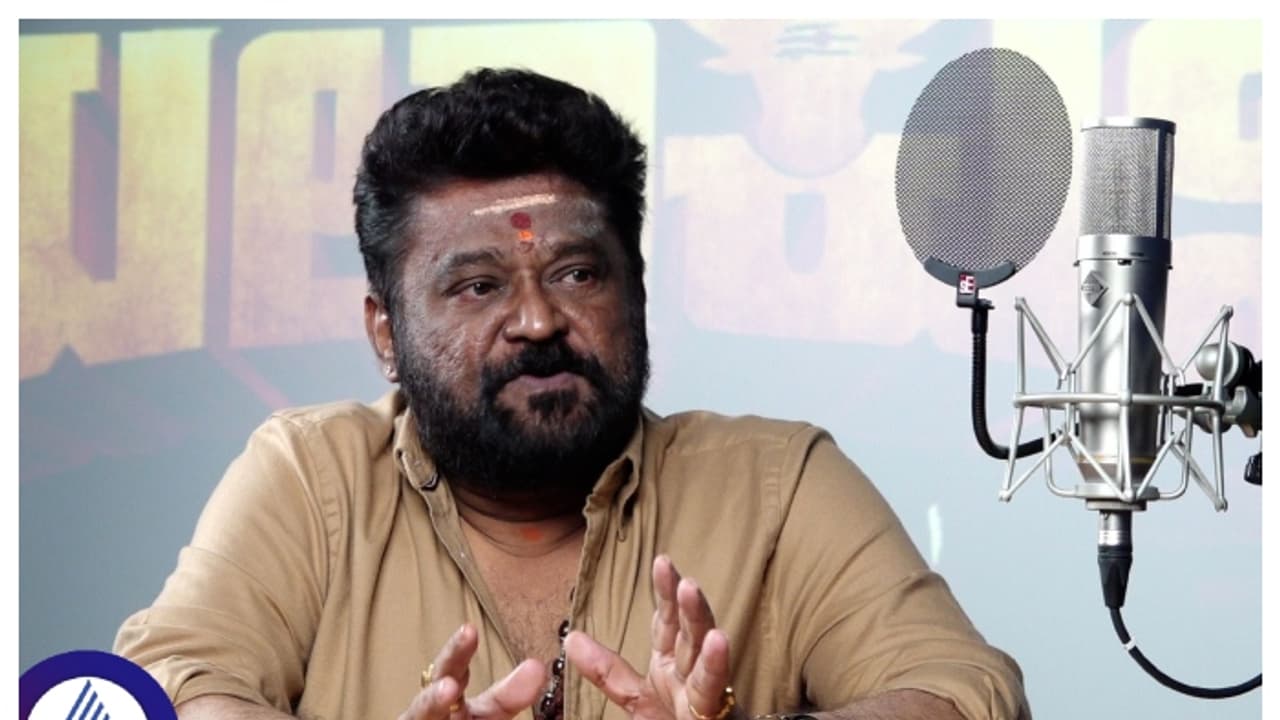 'ಜಗ್ಗೇಶ್ ಸ್ಟುಡಿಯೋಸ್' ಬಗ್ಗೆ ನವರಸನಾಯಕನ ಮಾತು; ಯಲಾಕುನ್ನಿ ಕೆಲ್ಸ ಅಲ್ಲೇ ಆಗಿದ್ದಂತೆ!