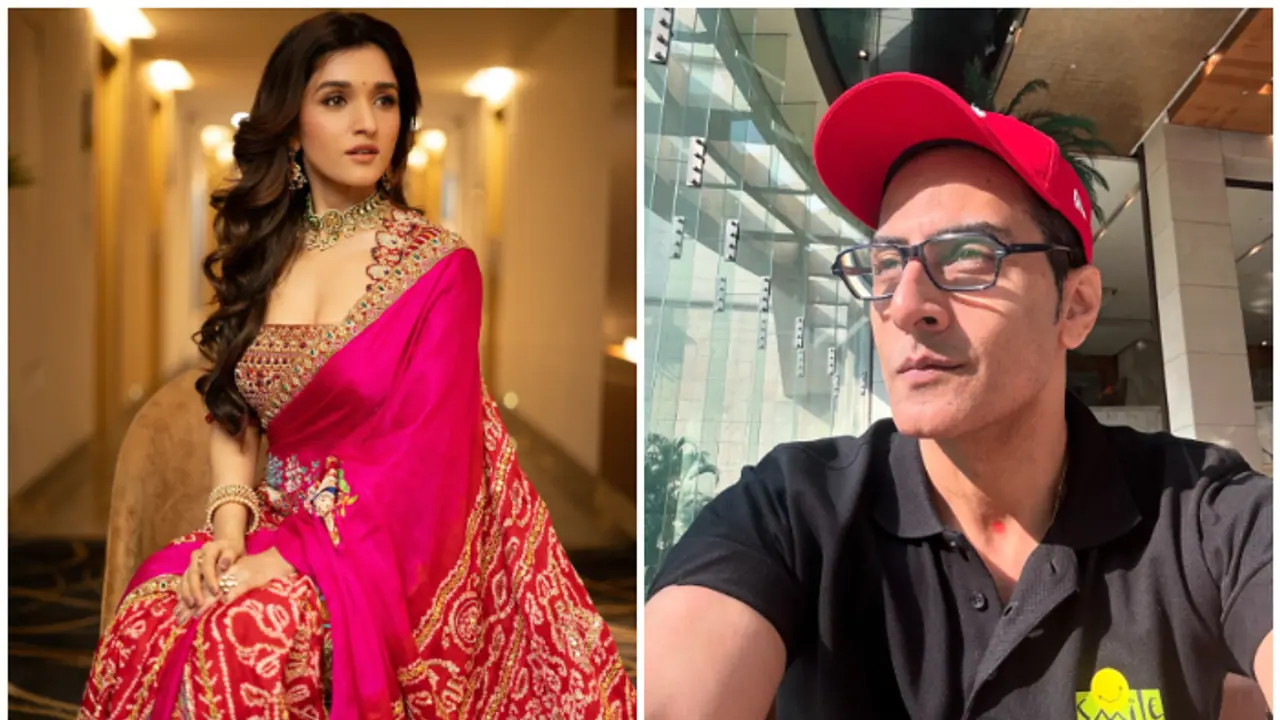 Anupamaa actors Sudhanshu Pandey, Nidhi Shah reveal REAL reason behind leaving show; Read on