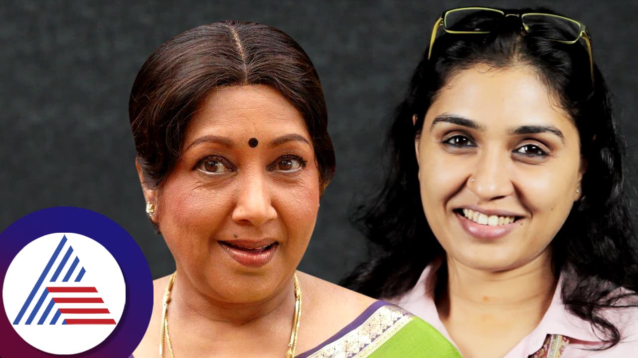 10 ರೂಪಾಯಿ ಕೊಟ್ಟು ಯಾರೂ ಮಲ್ಲಿಗೆ ಹೂ ತರಲ್ಲ ಅನ್ನೋ ಬೇಸರ ಜಯಂತಿ ಅಮ್ಮನಿಗಿತ್ತು: ಅನು ಪ್ರಭಾಕರ್