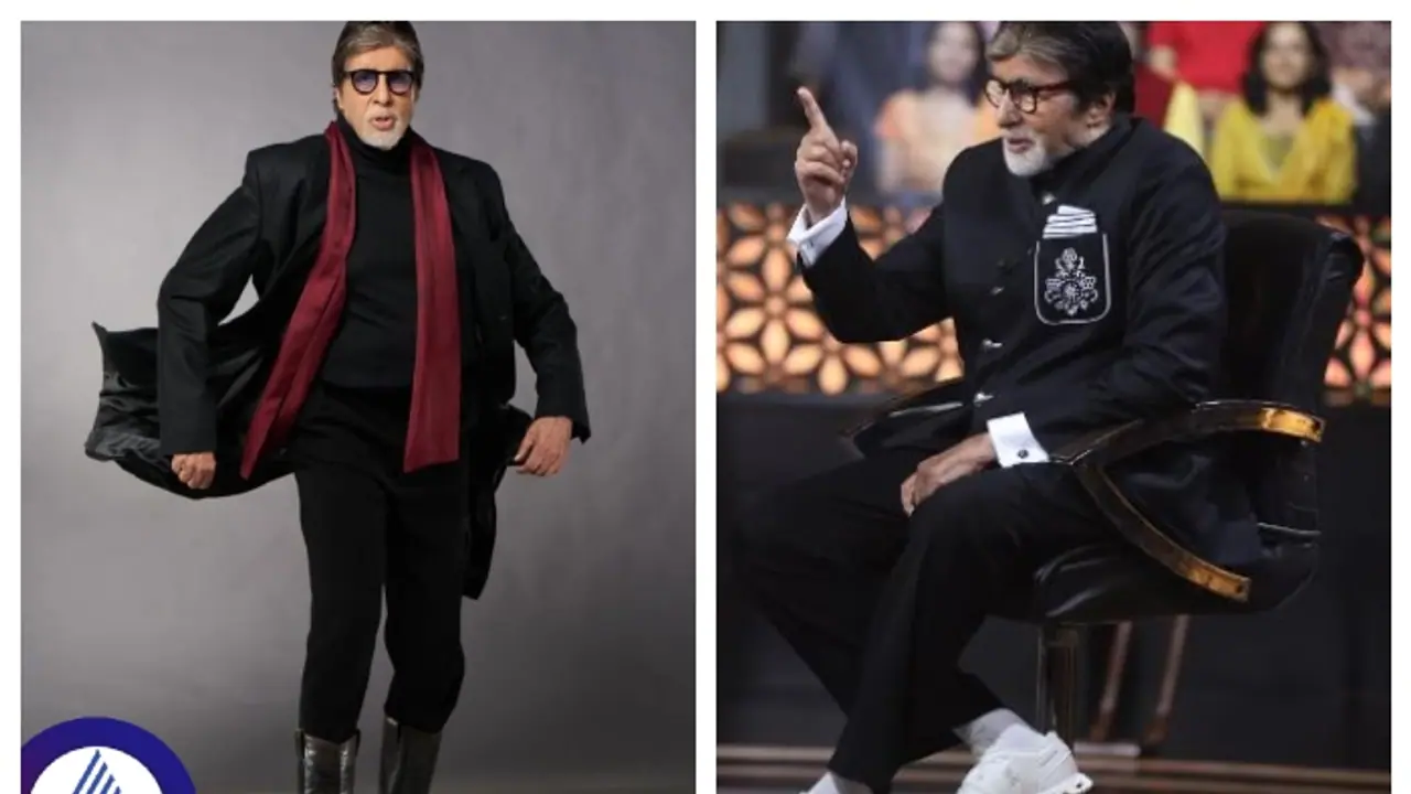 ಸೋಲು ನಿಮ್ಮನ್ನು ಕಾಡುತ್ತಿದ್ದರೆ ಒಮ್ಮೆ ಅಮಿತಾಭ್ ಬಚ್ಚನ್ ಹೇಳಿದ್ದು ಕೇಳಿ, ಉದ್ಧಾರ ಆಗ್ತೀರಾ! ಸೋಲು ನಿಮ್ಮನ್ನು ಕಾಡುತ್ತಿದ್ದರೆ ಒಮ್ಮೆ ಅಮಿತಾಭ್ ಬಚ್ಚನ್ ಹೇಳಿದ್ದು ಕೇಳಿ, ಉದ್ಧಾರ ಆಗ್ತೀರಾ!