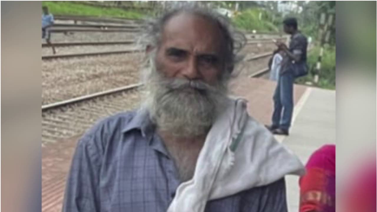 ഗുരുവായൂർ ക്ഷേത്രദർശനത്തിന് എത്തിയ 75 കാരനെ കാണാനില്ല; അന്വേഷണം തുടങ്ങി പൊലീസ് ഗുരുവായൂർ ക്ഷേത്രദർശനത്തിന് എത്തിയ 75 കാരനെ കാണാനില്ല; അന്വേഷണം തുടങ്ങി പൊലീസ്