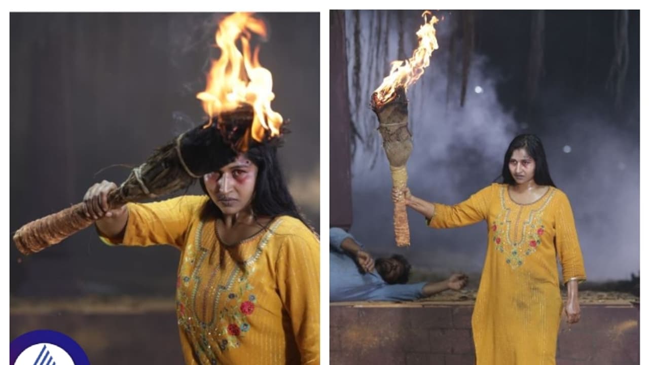 ಮತ್ತೆ ಬರಲಿದೆ 'ನಾ ನಿನ್ನ ಬಿಡಲಾರೆ'; ನೆನಪಾಯ್ತಾ ಕತ್ತಲಲ್ಲಿ ಬಿಳಿ ಸೀರೆ ದೆವ್ವ?