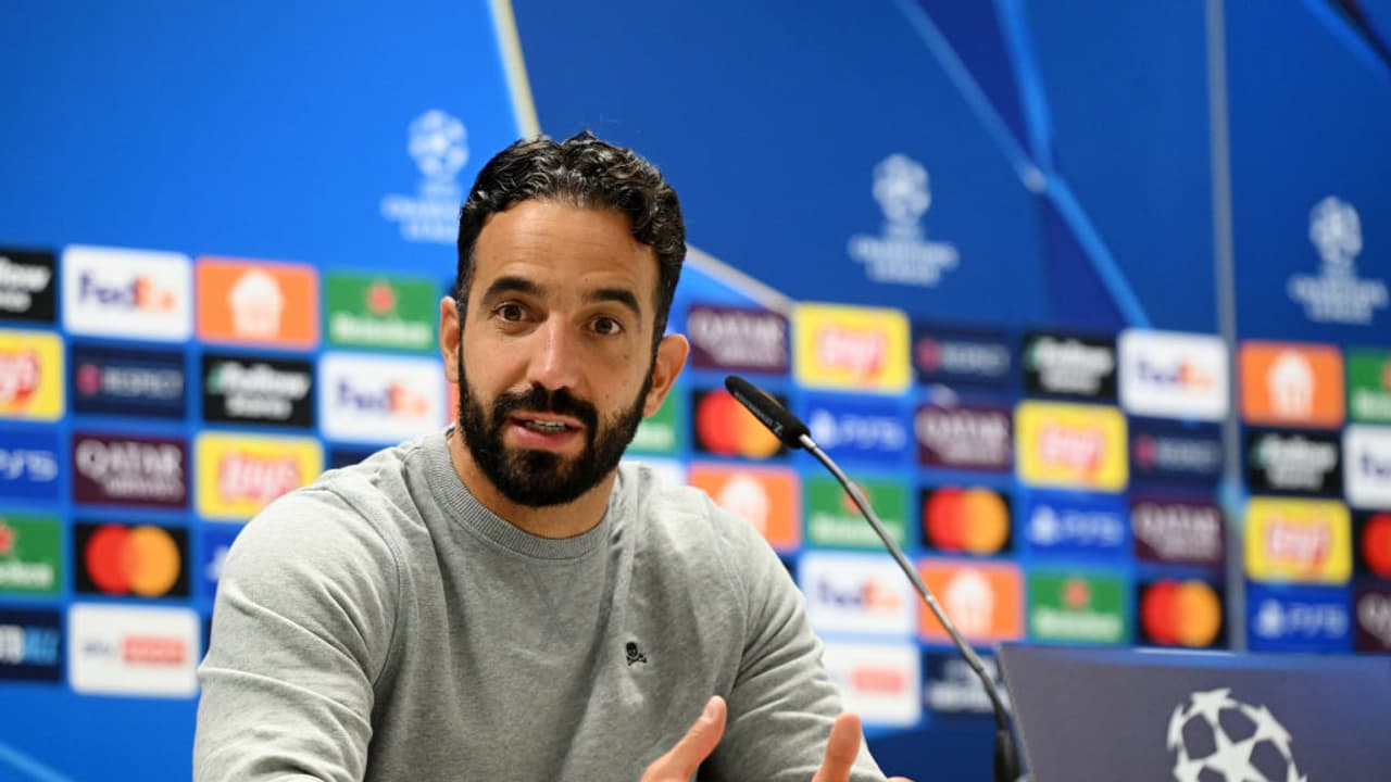 Ruben Amorim assures Manchester United fans 'I won't let you down'; Ten Hag breaks silence with open letter Ruben Amorim assures Manchester United fans 'I won't let you down'; Ten Hag breaks silence with open letter