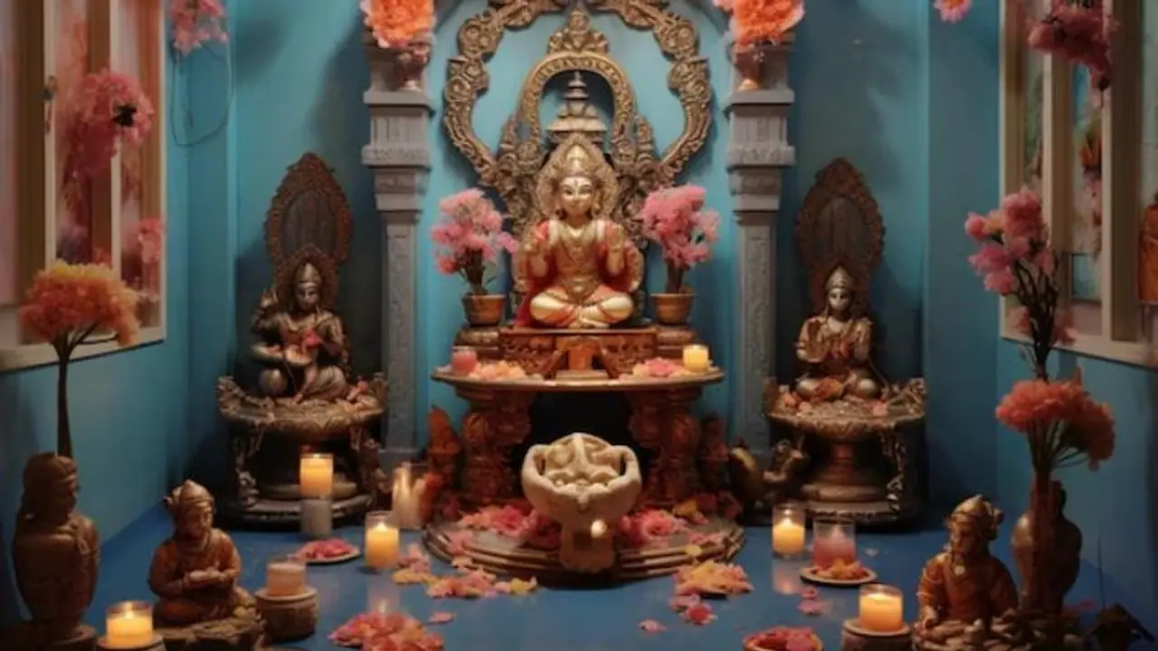 Diwali Vastu guidelines for prosperity Diwali Vastu guidelines for prosperity