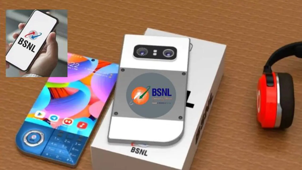 BSNL இன் 5G அறிவிப்பு: எதிர்பார்ப்பில் வாடிக்கையாளர்கள் BSNL இன் 5G அறிவிப்பு: எதிர்பார்ப்பில் வாடிக்கையாளர்கள்