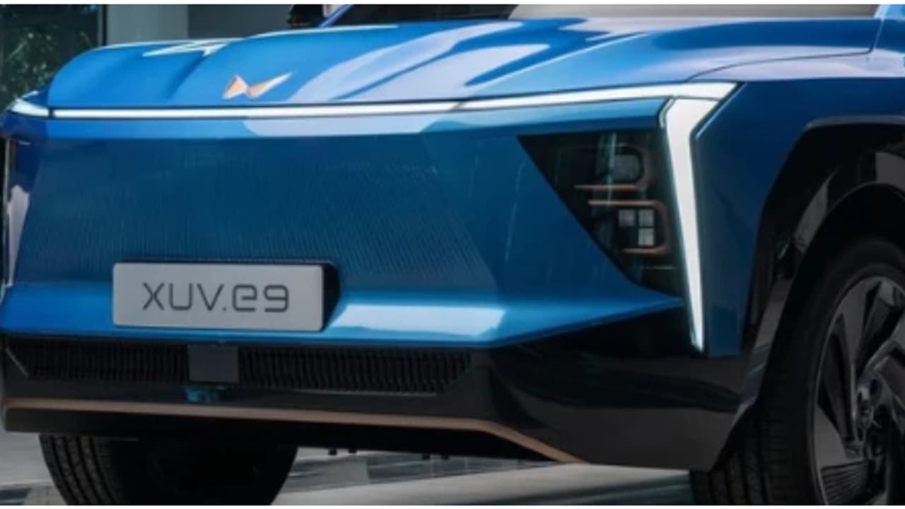 2025 ഏപ്രിലിൽ ലോഞ്ച് ചെയ്യാൻ പോകുന്ന മഹീന്ദ്ര മോഡൽ; ഏറ്റവും പുതിയ വിവരങ്ങൾ ഇതാ