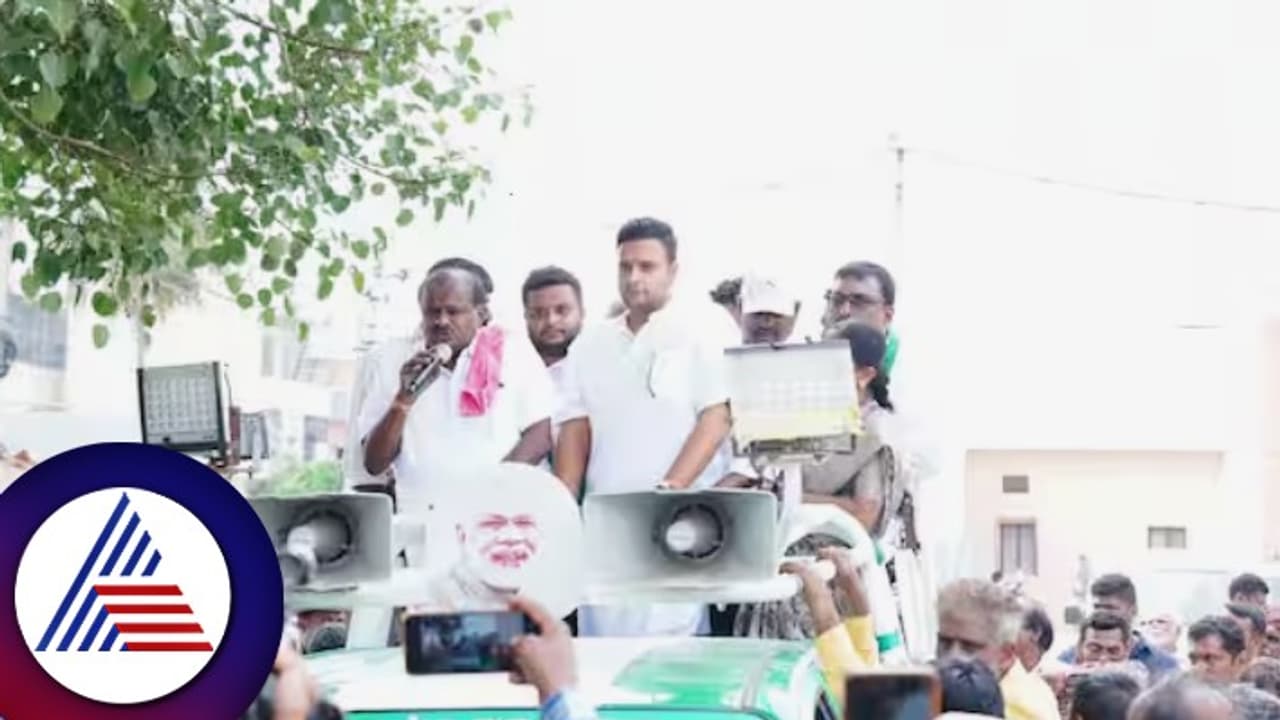 ಮೈಸೂರು ರಾಜಮನೆತನಕ್ಕೆ ರಾಜ್ಯ ಸರ್ಕಾರದಿಂದ ಕಿರುಕುಳ : ಹೆಚ್‌ಡಿಕೆ ಗಂಭೀರ ಆರೋಪ