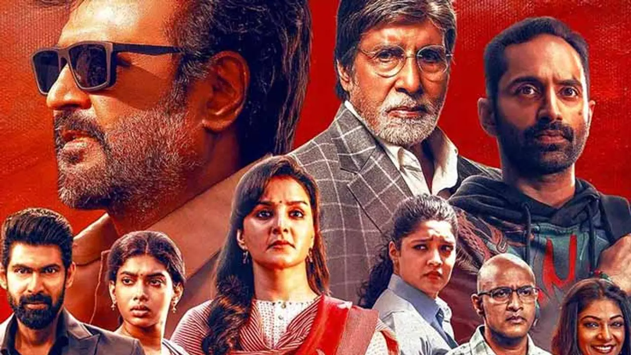 'നേടിയ കളക്ഷന്‍ പോരാ, രജനിയുടെ ശമ്പളം പണിയായി'; തിരിച്ചടികള്‍ക്കൊടുവില്‍ വേട്ടയ്യന്‍ ഒടിടിയിലേക്ക് !