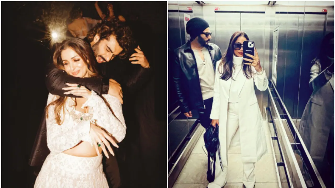 'ബ്രേക്ക് അപ് തന്നെ': മലൈകയും സിഗ്നല്‍ തന്നു, വൈറലായ ചിത്രങ്ങള്‍ എല്ലാം അപ്രത്യക്ഷം !