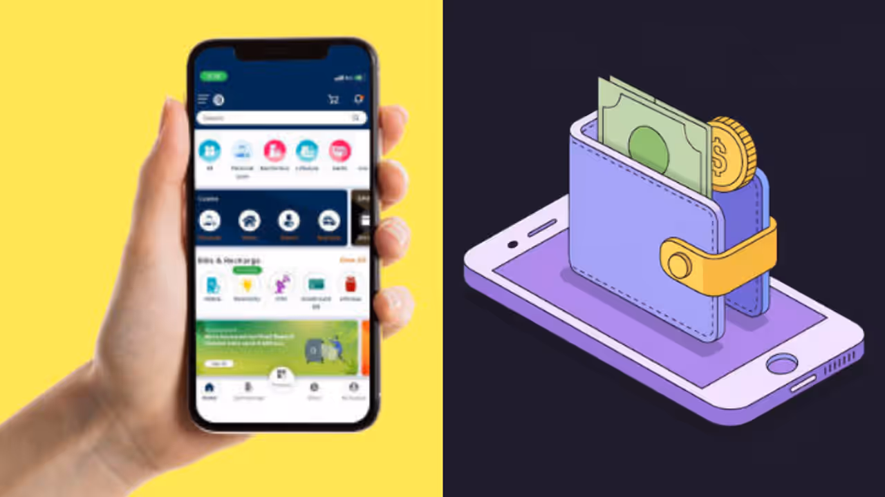 பில்கள் முதல் போனஸ் வரை: ரிவார்ட் ஆப்ஸ் ஏன் ஒவ்வொரு வாலட்டிலும் அவசியம் இருக்க வேண்டும் பில்கள் முதல் போனஸ் வரை: ரிவார்ட் ஆப்ஸ் ஏன் ஒவ்வொரு வாலட்டிலும் அவசியம் இருக்க வேண்டும்