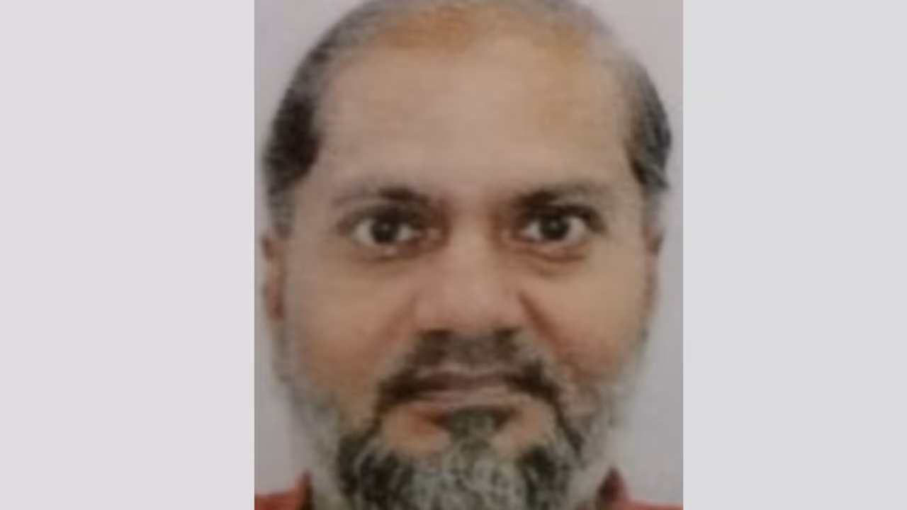 സൗദിയിൽ ചികിത്സയിലിരിക്കെ മരിച്ച പ്രവാസിയുടെ മൃതദേഹം നാട്ടിലെത്തിച്ച് സംസ്കരിച്ചു സൗദിയിൽ ചികിത്സയിലിരിക്കെ മരിച്ച പ്രവാസിയുടെ മൃതദേഹം നാട്ടിലെത്തിച്ച് സംസ്കരിച്ചു