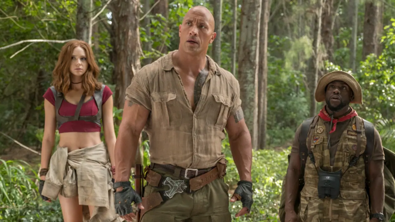 Dwayne Johnson's Jumanji 3 release date finally OUT; Check here 