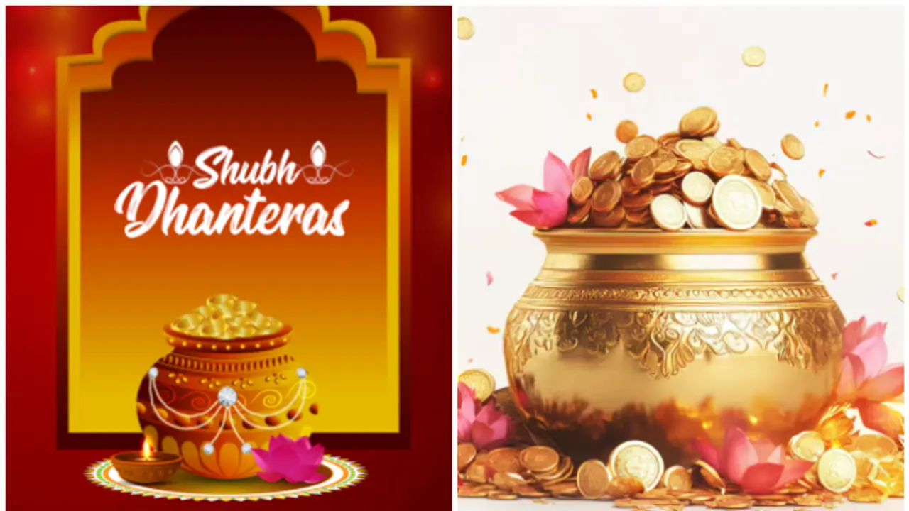 Dhanteras 2024: Check city wise auspicious times to buy Gold and Silver