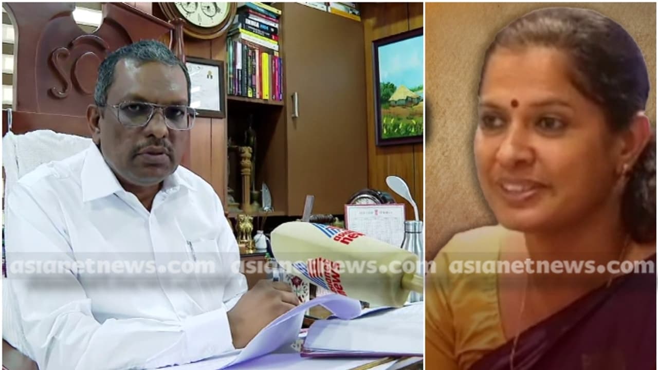 'ഇടിച്ച് കയറി അറസ്റ്റ് ചെയ്യേണ്ടതില്ലല്ലോ'; തുടർ നടപടി വിധി പകർപ്പ് കിട്ടിയ ശേഷമെന്ന് ദിവ്യയുടെ അഭിഭാഷകൻ