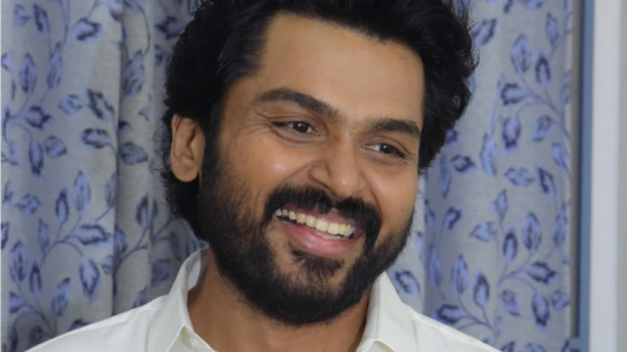 മാരി സെല്‍വരാജിന്റെ അച്ഛന്റെ കഥ സിനിമയാകുന്നു, വൻ അപ്‍ഡേറ്റ്, കാര്‍ത്തി നായകനാകും