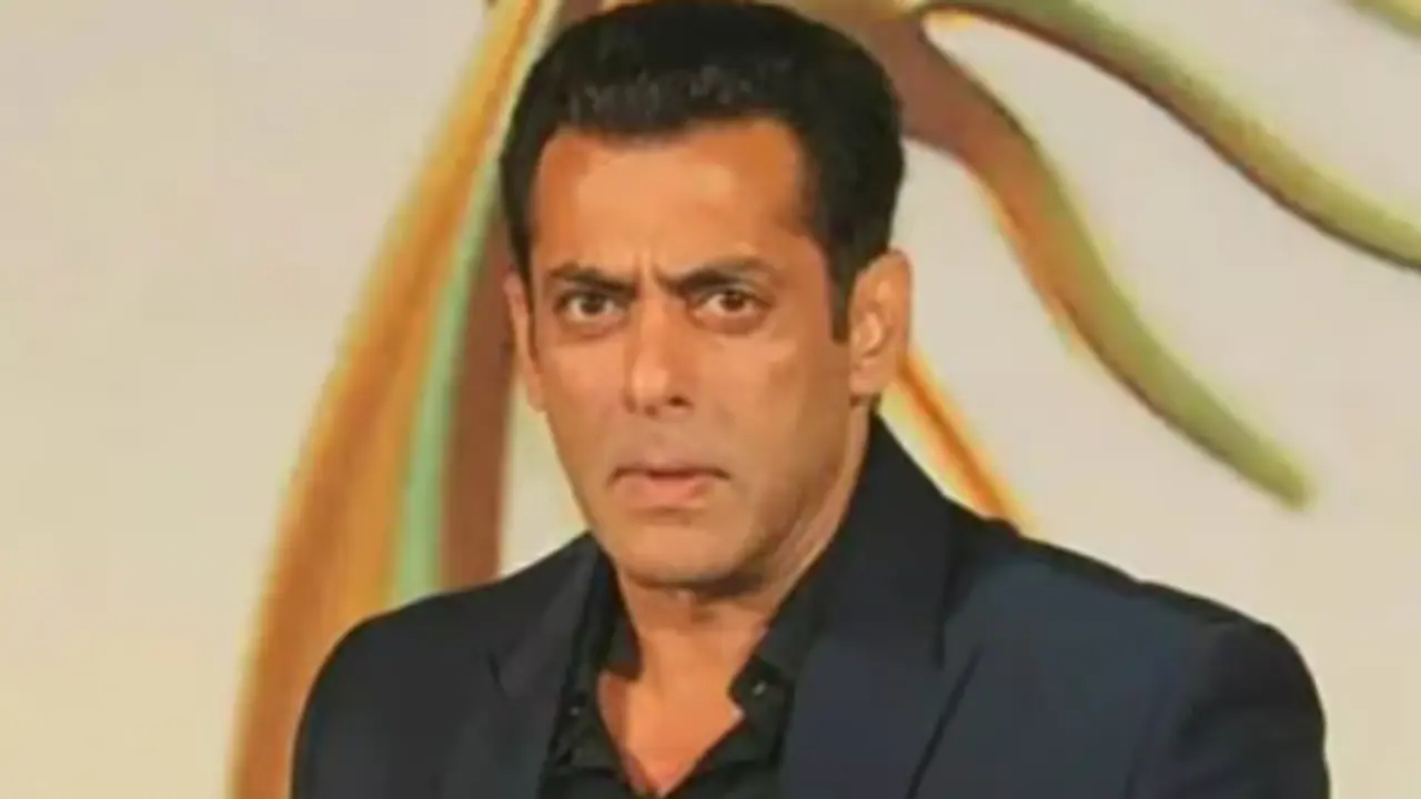 'സല്‍മാന് ഉറങ്ങാനാകുന്നില്ല', ബാബ സിദ്ധിഖിയുടെ മകന്റെ വെളിപ്പെടുത്തല്‍