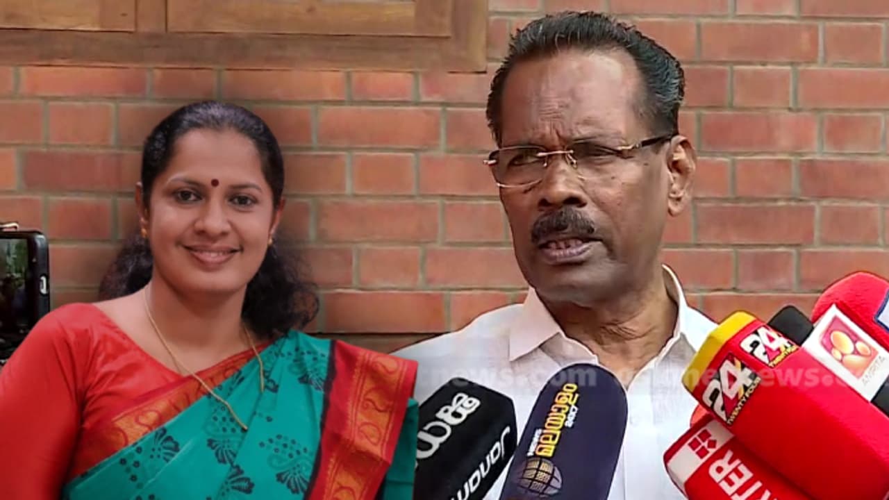 പൊലീസിന് സ്വതന്ത്ര നിലപാടെടുക്കാമെന്ന് ടി.പി രാമകൃഷ്ണൻ; 'ദിവ്യ ഉചിതമായ തീരുമാനം എടുക്കുമെന്നാണ് പ്രതീക്ഷ'