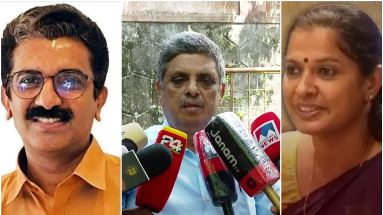 മുൻകൂർ ജാമ്യമില്ലെങ്കിൽ അറസ്റ്റ് ചെയ്യണമെന്ന് സിപിഎം പത്തനംതിട്ട ജില്ലാ സെക്രട്ടറി; 'വിധി സ്വാഗതം ചെയ്യുന്നു' മുൻകൂർ ജാമ്യമില്ലെങ്കിൽ അറസ്റ്റ് ചെയ്യണമെന്ന് സിപിഎം പത്തനംതിട്ട ജില്ലാ സെക്രട്ടറി; 'വിധി സ്വാഗതം ചെയ്യുന്നു'