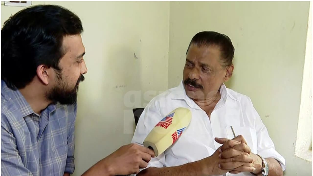 ദിവ്യക്ക് വക്കീലിനെ കൊടുത്തത് പാർട്ടിയല്ലെന്ന് എംവി ഗോവിന്ദൻ; 'ജാമ്യം കിട്ടുമെന്നാണ് പൊലീസ് പ്രതീക്ഷിച്ചത്' ദിവ്യക്ക് വക്കീലിനെ കൊടുത്തത് പാർട്ടിയല്ലെന്ന് എംവി ഗോവിന്ദൻ; 'ജാമ്യം കിട്ടുമെന്നാണ് പൊലീസ് പ്രതീക്ഷിച്ചത്'