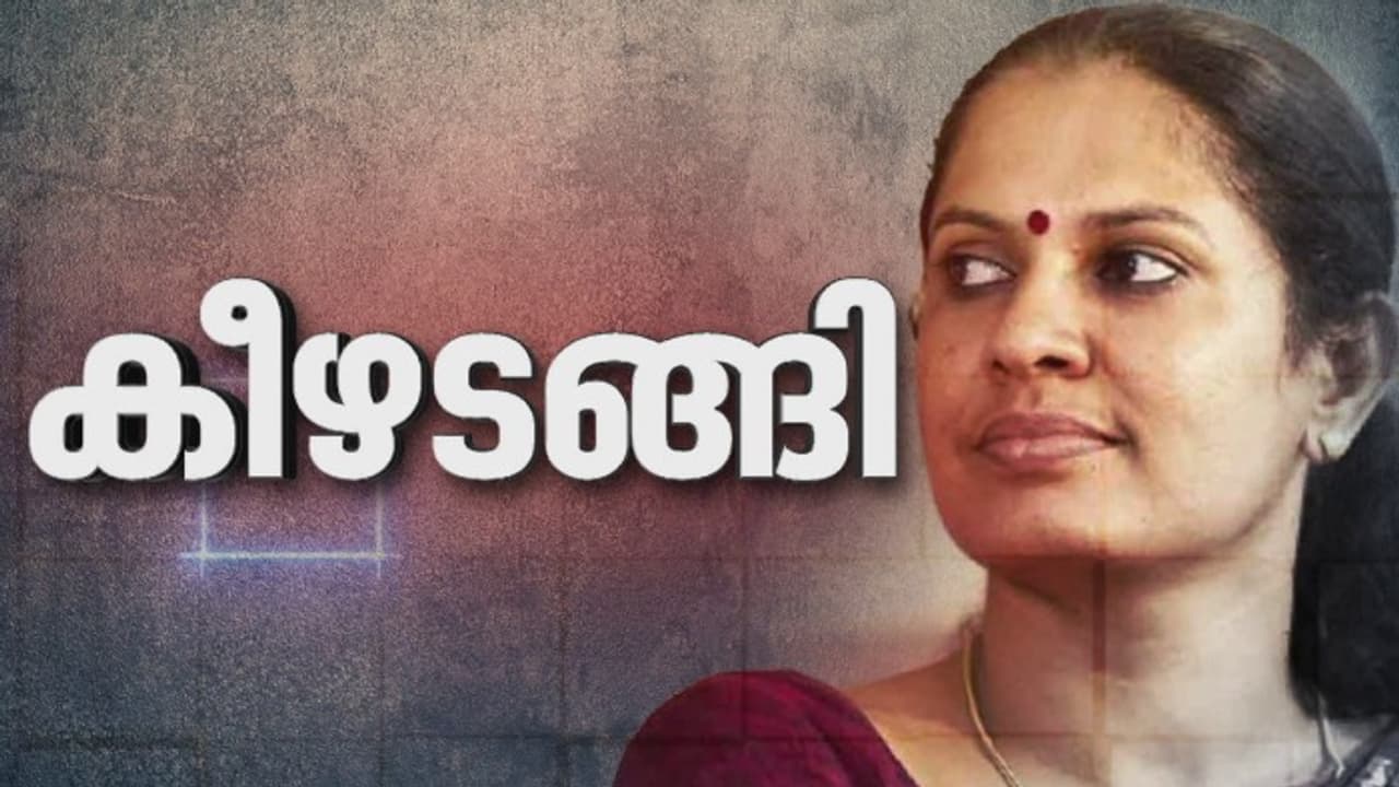ഒടുവിൽ കീഴടങ്ങി; പിപി ദിവ്യ പൊലീസ് കസ്റ്റഡിയിൽ, ചോദ്യം ചെയ്യൽ തുടങ്ങിയെന്ന് എസ്‌പി