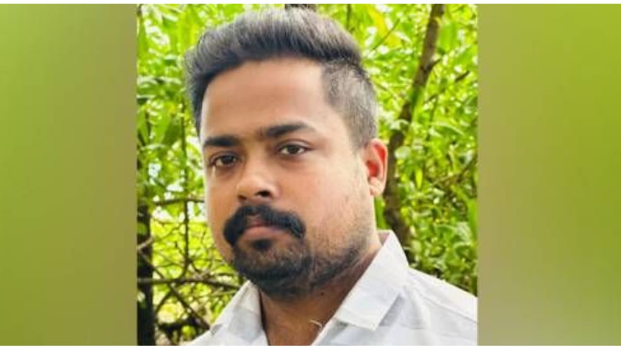 കാണാതായിട്ട് ആറ് ദിവസം; യുവാവിന്റെ മൃതദേഹം കടലിൽ നിന്ന് കണ്ടെത്തി കാണാതായിട്ട് ആറ് ദിവസം; യുവാവിന്റെ മൃതദേഹം കടലിൽ നിന്ന് കണ്ടെത്തി